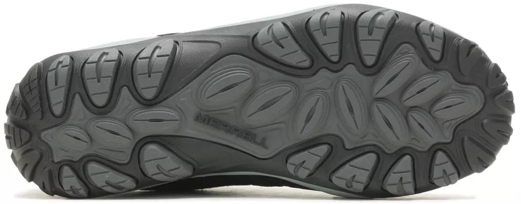 Merrell Alverstone 2 GORE - TEX Women's Walking Shoes - Black