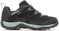 Merrell Alverstone 2 GORE - TEX Women's Walking Shoes - Black