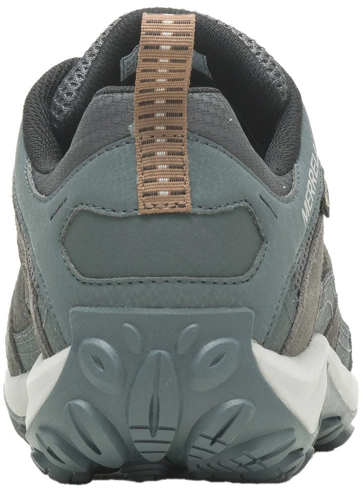 Merrell Alverstone 2 GORE - TEX Men's Walking Shoes - Grey