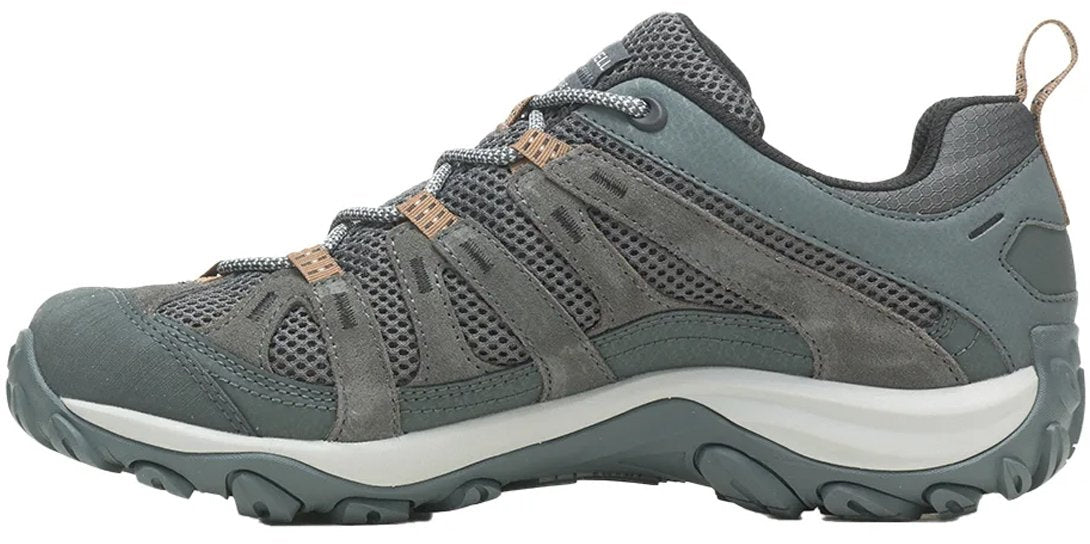 Merrell Alverstone 2 GORE - TEX Men's Walking Shoes - Grey