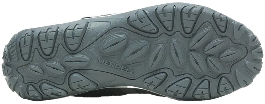 Merrell Alverstone 2 GORE - TEX Men's Walking Shoes - Grey