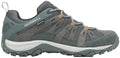 Merrell Alverstone 2 GORE - TEX Men's Walking Shoes - Grey
