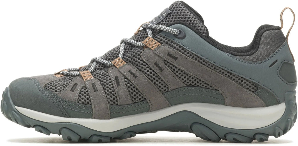Merrell Alverstone 2 Men's Walking Shoes - Grey