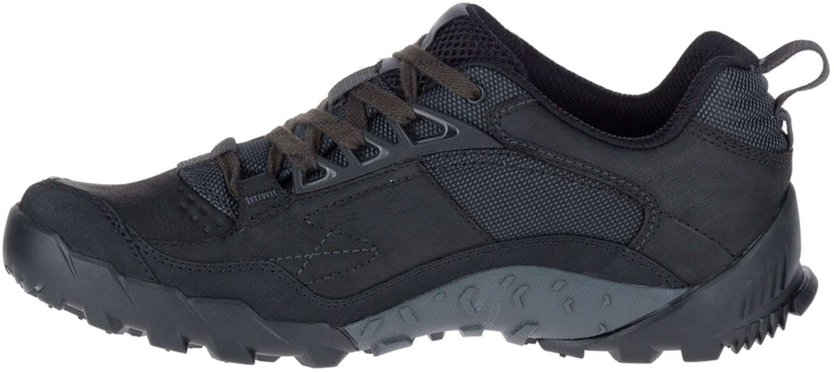 Merrell Annex Trak Men's Walking Shoes - Black