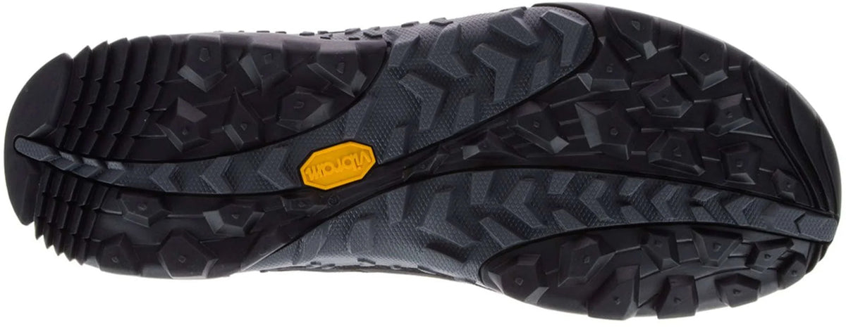 Merrell Annex Trak Men's Walking Shoes - Black