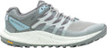 Merrell Antora 3 Women's Trail Running Shoes - Blue