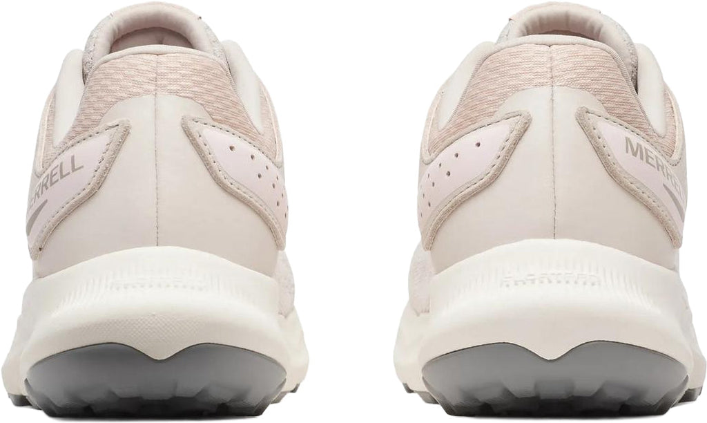 Merrell Antora 4 Allure Women's Trail Running Shoes - Cream