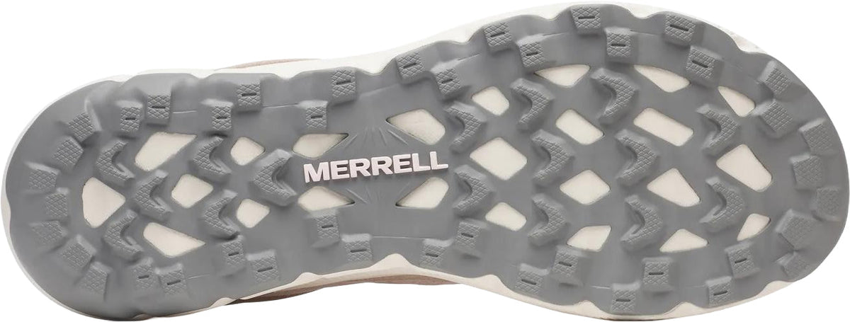 Merrell Antora 4 Allure Women's Trail Running Shoes - Cream