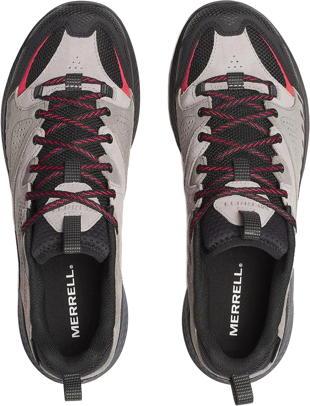 Merrell Capra 2 GORE - TEX Men's Walking Shoes - Grey