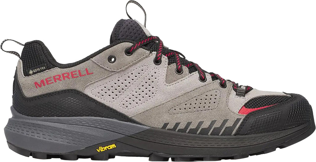 Merrell Capra 2 GORE - TEX Men's Walking Shoes - Grey