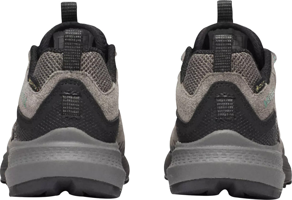 Merrell Capra 2 GORE - TEX Women's Walking Shoes - Grey