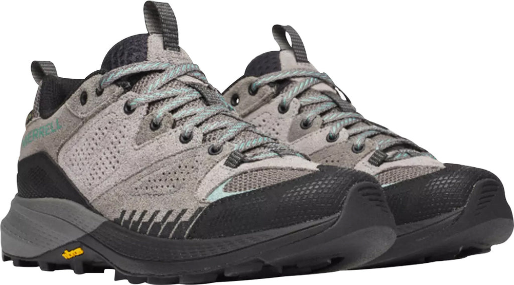 Merrell Capra 2 GORE - TEX Women's Walking Shoes - Grey