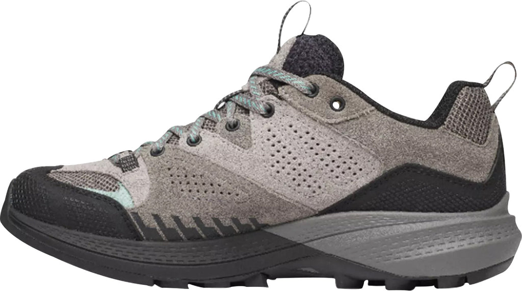 Merrell Capra 2 GORE - TEX Women's Walking Shoes - Grey