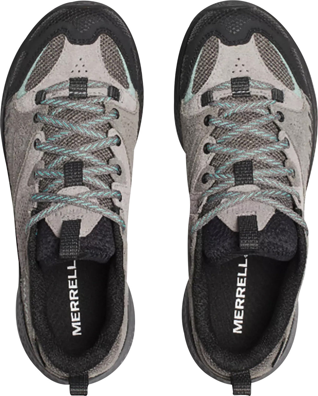 Merrell Capra 2 GORE - TEX Women's Walking Shoes - Grey