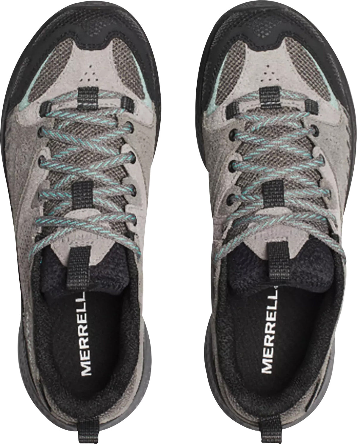 Merrell Capra 2 GORE - TEX Women's Walking Shoes - Grey