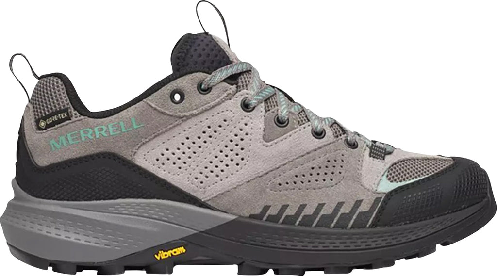 Merrell Capra 2 GORE - TEX Women's Walking Shoes - Grey