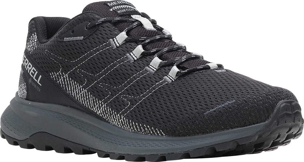 Merrell Fly Strike GORE - TEX Men's Trail Running Shoes - Black