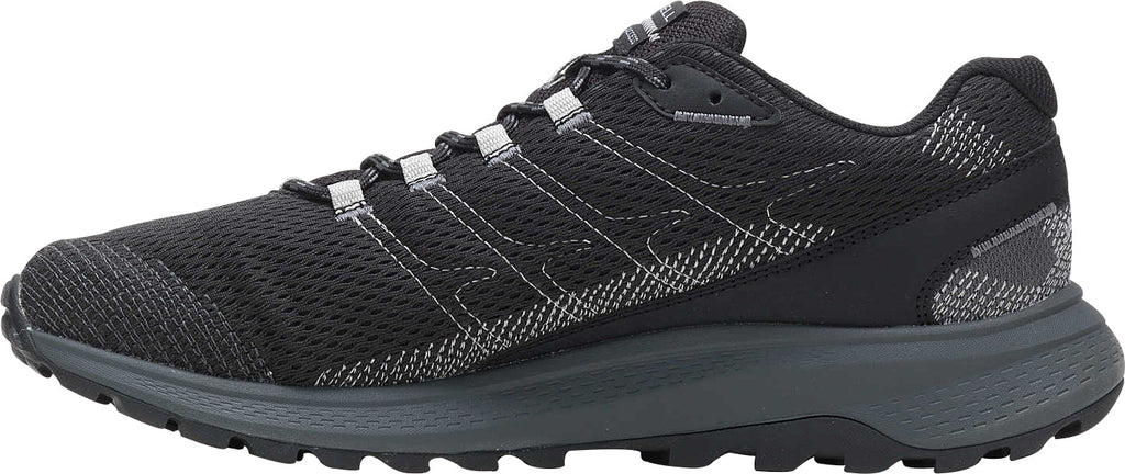 Merrell Fly Strike GORE - TEX Men's Trail Running Shoes - Black