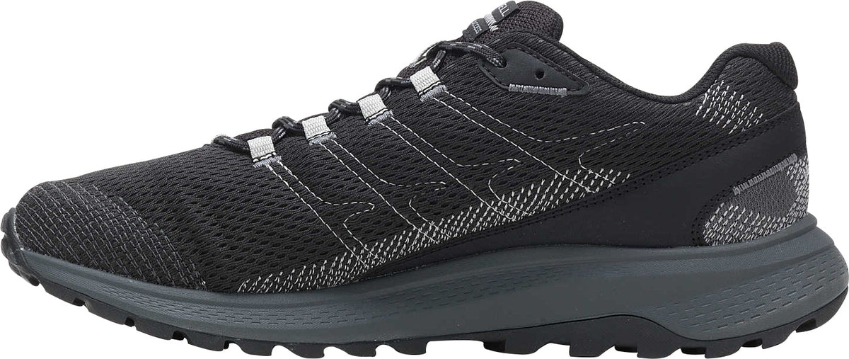 Merrell Fly Strike GORE - TEX Men's Trail Running Shoes - Black