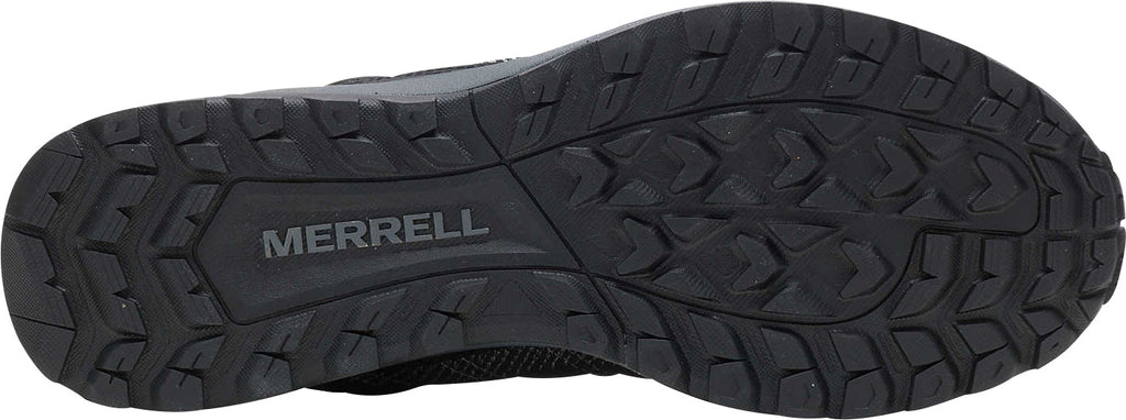 Merrell Fly Strike GORE - TEX Men's Trail Running Shoes - Black
