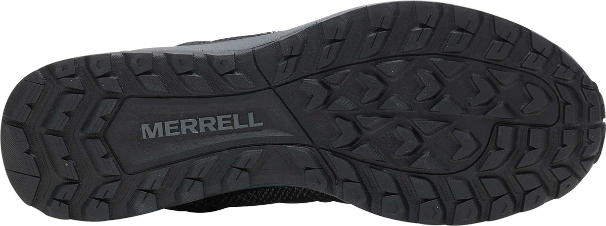 Merrell Fly Strike GORE - TEX Men's Trail Running Shoes - Black