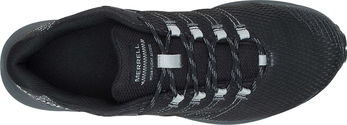 Merrell Fly Strike GORE - TEX Men's Trail Running Shoes - Black