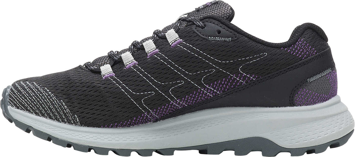 Merrell Fly Strike GORE - TEX Women's Trail Running Shoes - Black