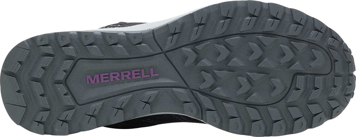Merrell Fly Strike GORE - TEX Women's Trail Running Shoes - Black