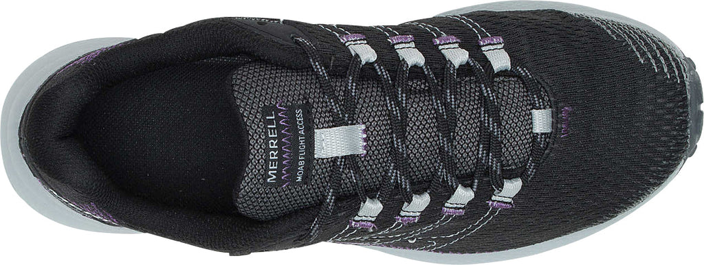 Merrell Fly Strike GORE - TEX Women's Trail Running Shoes - Black