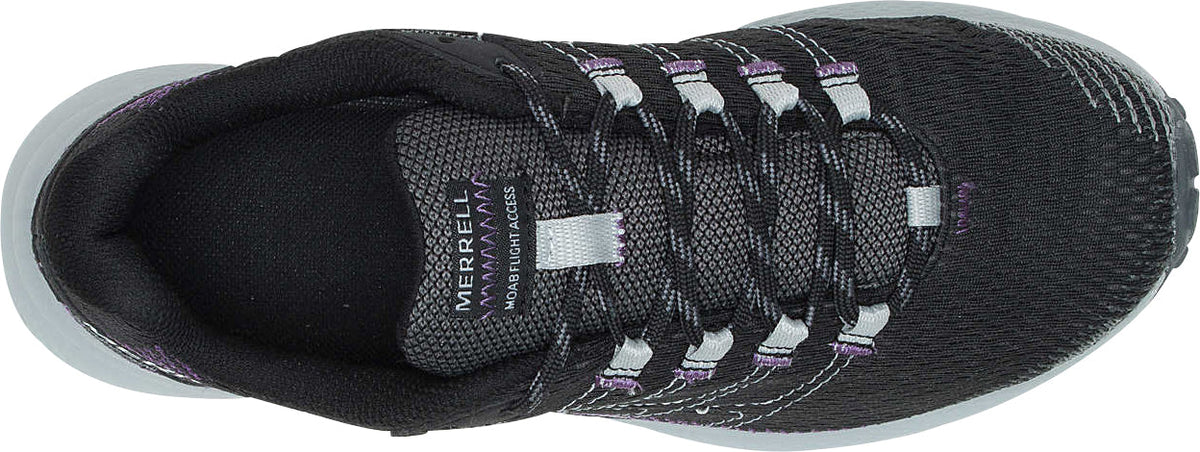 Merrell Fly Strike GORE - TEX Women's Trail Running Shoes - Black