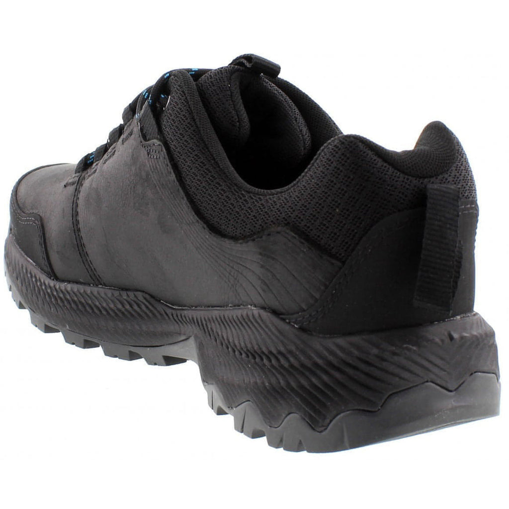 Merrell Forestbound Men's Walking Shoes - Black