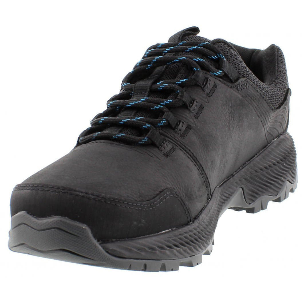 Merrell Forestbound Men's Walking Shoes - Black