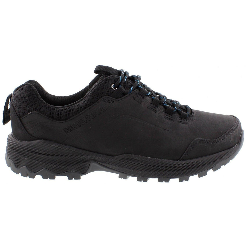 Merrell Forestbound Men's Walking Shoes - Black