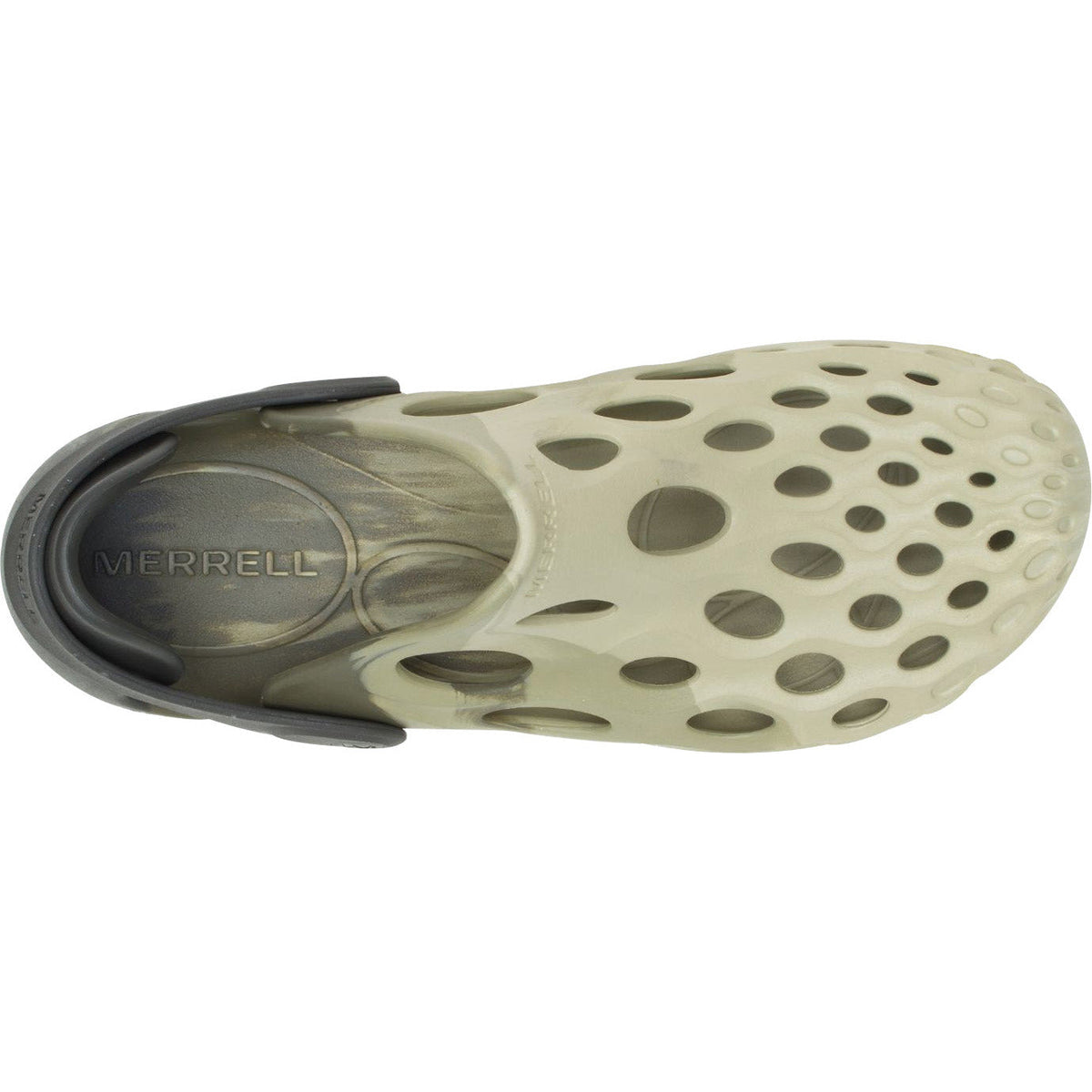 Merrell Hydro Moc Men's Sandals - Green