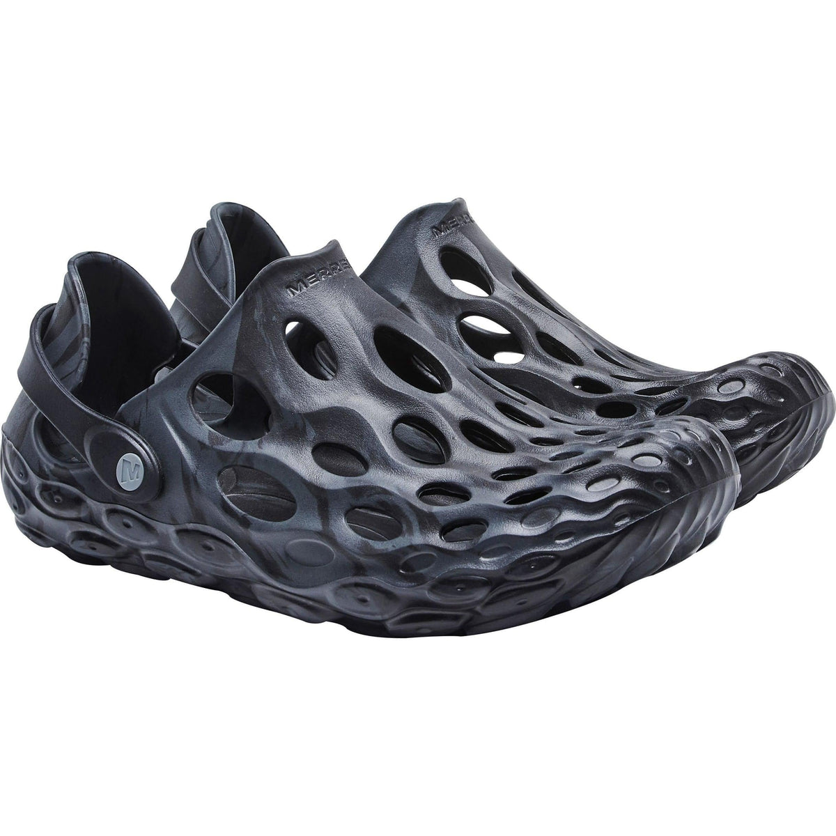 Merrell Hydro Moc Men's Sandals - Black