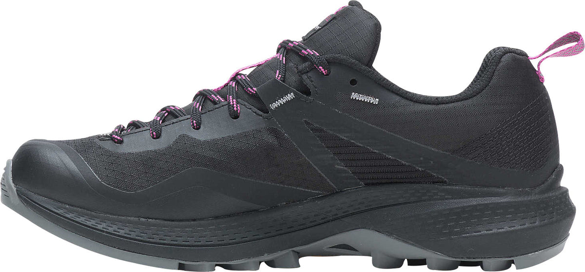 Merrell MQM 3 GORE - TEX Women's Walking Shoes - Black