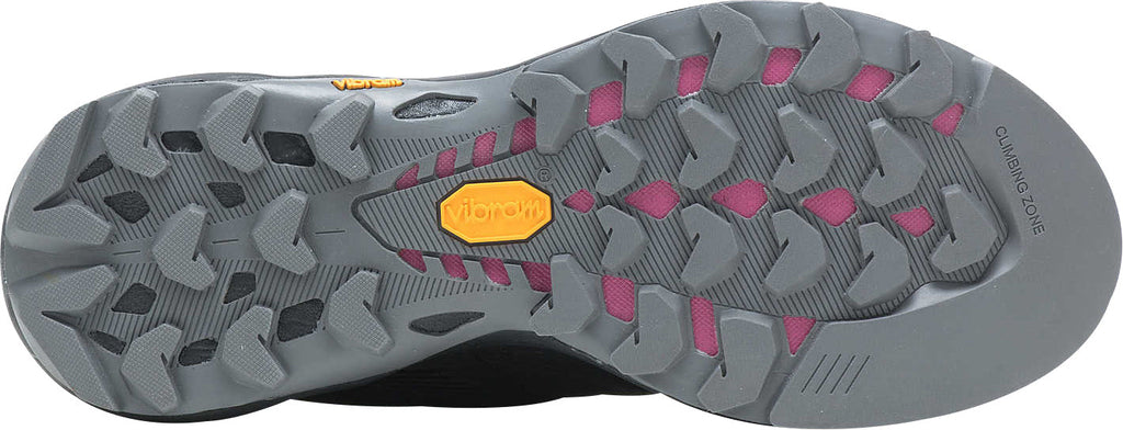 Merrell MQM 3 GORE - TEX Women's Walking Shoes - Black