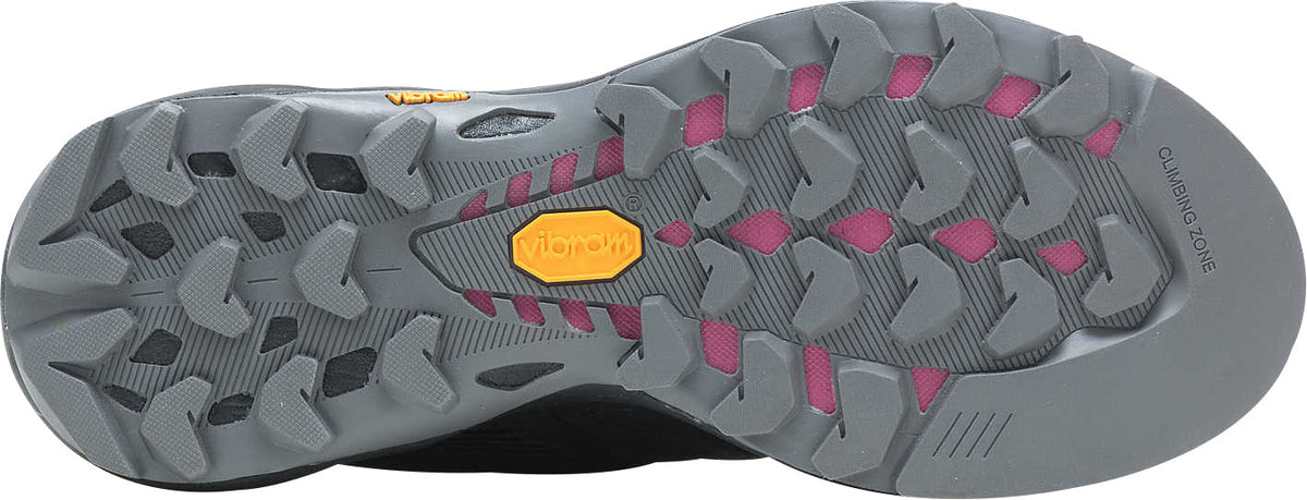 Merrell MQM 3 GORE - TEX Women's Walking Shoes - Black