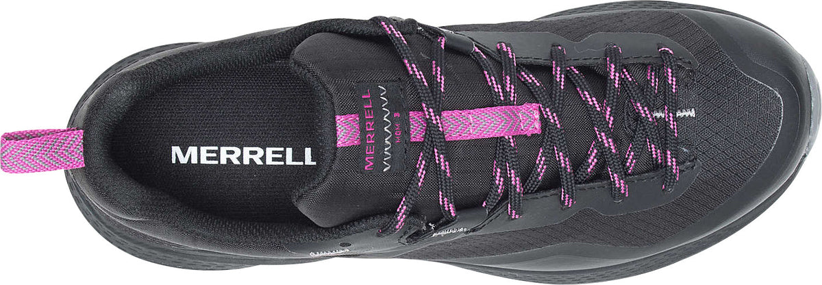 Merrell MQM 3 GORE - TEX Women's Walking Shoes - Black