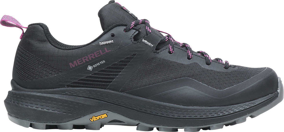 Merrell MQM 3 GORE - TEX Women's Walking Shoes - Black
