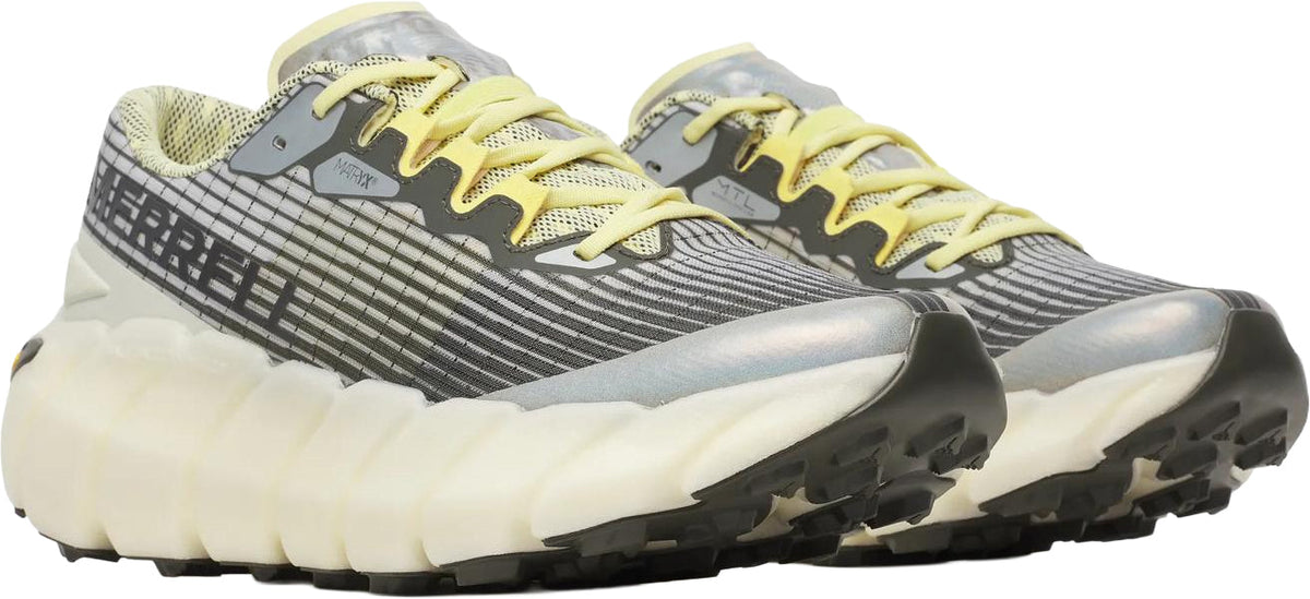 Merrell MTL Adapt Matryx Men's Trail Running Shoes - Grey