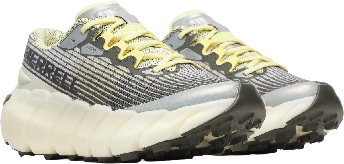 Merrell MTL Adapt Matryx Women's Trail Running Shoes - Grey
