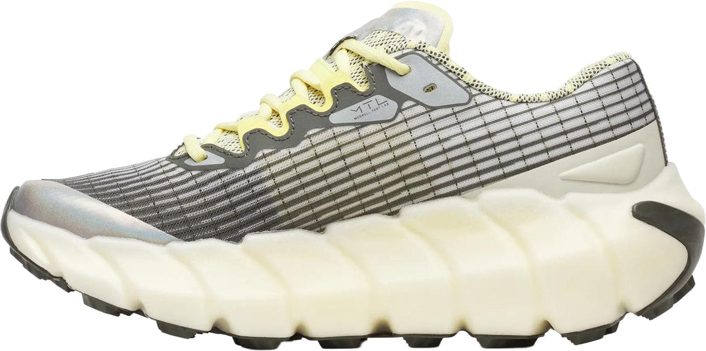 Merrell MTL Adapt Matryx Women's Trail Running Shoes - Grey
