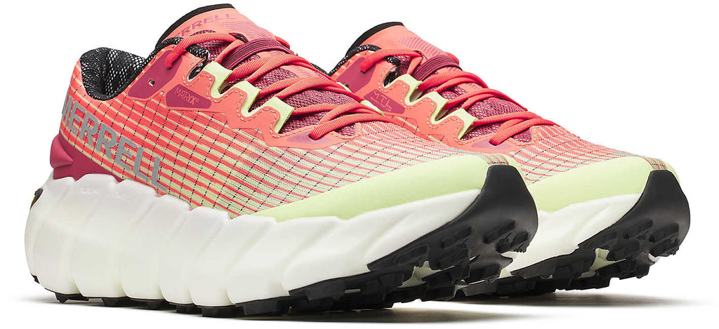 Merrell MTL Adapt Matryx Men's Trail Running Shoes - Pink