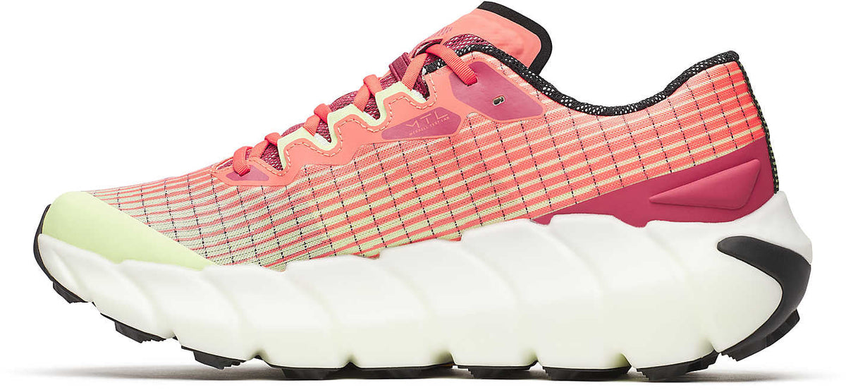 Merrell MTL Adapt Matryx Women's Trail Running Shoes - Pink