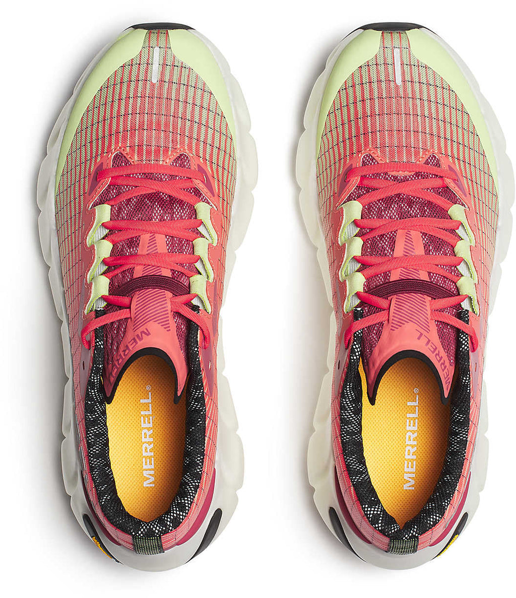 Merrell MTL Adapt Matryx Men's Trail Running Shoes - Pink