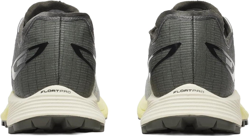 Merrell MTL Long Sky 2 Matryx Women's Trail Running Shoes - Grey