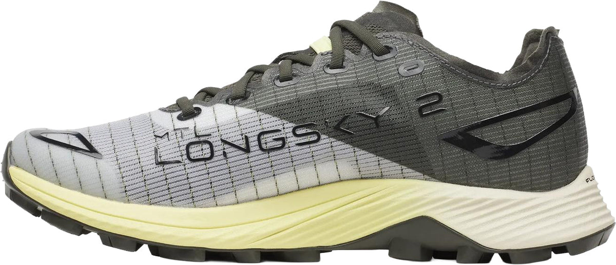 Merrell MTL Long Sky 2 Matryx Women's Trail Running Shoes - Grey