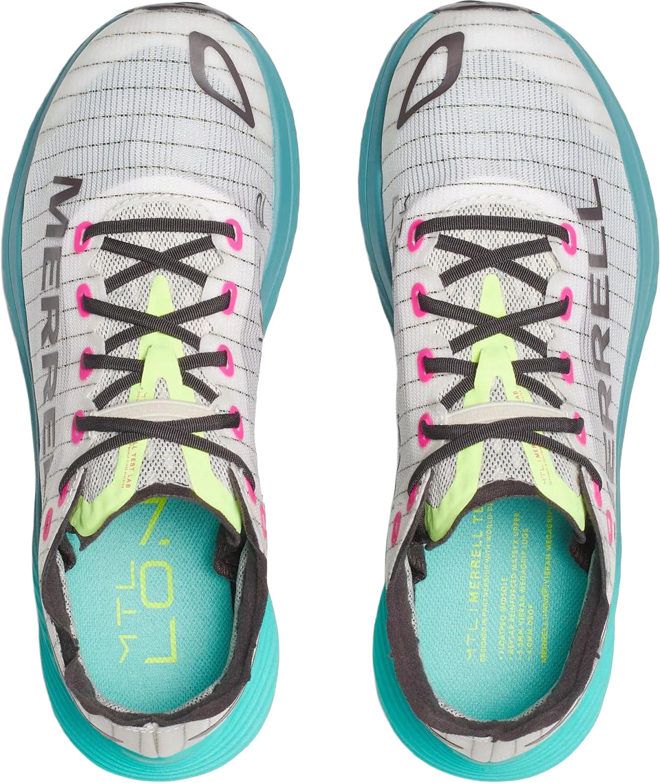 Merrell MTL Long Sky 2 Matryx Women's Trail Running Shoes - White