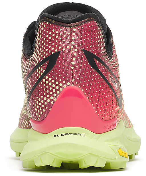 Merrell MTL Skyfire 2 Matryx Men's Trail Running Shoes - Red